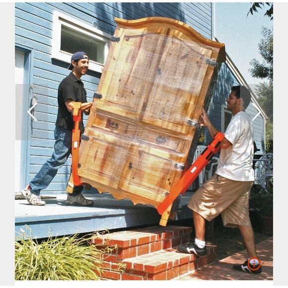 Forearm Forklift, pair - Picture 3 of 3